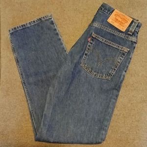 💐HP💐 512 Levi's Jeans Size 29x30